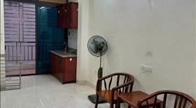 ### Có bà chị nhờ bán Căn nhà 85m2, 8T Tháng Msys, Dianh thứ 50tr/th, Kính Doanh kết hợp. - Ảnh 2