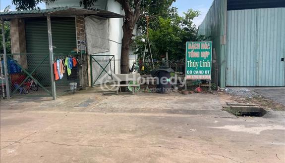 Bán đất sạch, sổ sẵn tại khu đô thị Mỹ Phước 3, Thới Hoà, TP Hồ Chí Minh(Bến Cát,Bình Dương) - Ảnh 1