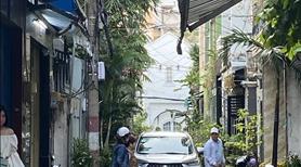 Nhà 2MT - HXH - Sát MT Đồng Đen - Nhỉnh 6 tỷ - Ảnh 2