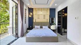 Nhà Mới 1 Trệt 1 Lầu Diện Tích 95m2, Full Nội Thất, Shr, Giá Chỉ 2.35 Tỷ - Ảnh 4