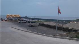 BÁN nhanh lô đất có vị trí kinh doanh cực đẹp tại Quất Lâm Nam ĐỊnh - Ảnh 3