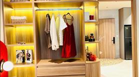 Căn hộ cao cấp cạnh Chợ Đầu Mối Thủ Đức, 2PN 2WC chỉ 450tr nhận nhà - Ảnh 2
