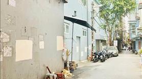 bán nhà yên hòa-20m ra phố- mới đẹp-thoáng sáng - Ảnh 3