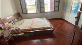 Bán nhà phân lô ô tô đỗ cửa, gara Tố Hữu, Thanh Xuân  DT: 55m2 x 4,5 tầng, MT: 4,1m chào : 18,5 tỷ - Ảnh 4