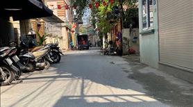 Bán đất Trạm Trôi, Hoài Đức, Phân Lô Ô Tô, 38m2. Giá: 5,7 tỷ - Ảnh 4