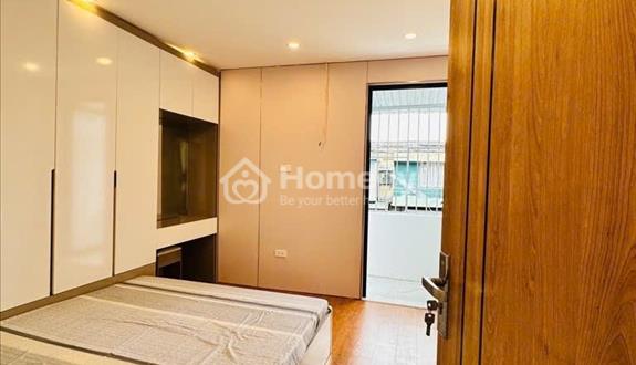 Tập thể mặt Phố Quỳnh Mai, Hai Bà Trưng. 3PN  , ở cực VIP . LH 0336588588 - Ảnh 1