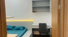 Chung cư CC Sky Center, Phổ Quang, TB: 75m2, NTCC, 2p ngủ, 17 triệu - Ảnh 4