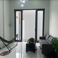 Huỳnh Thiên Lộc - Lũy Bán Bích - Nhà mới đẹp ở ngay