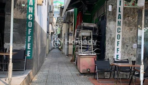 Tân Phú Cách Mặt tiền 1 căn, Tương lai ra MT 12 m - Ảnh 1