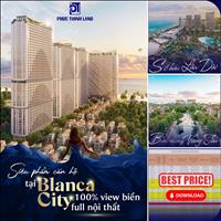 Cập Nhập Tiến Độ Dự Án Blanca City Vũng Tàu - Nhà Phố Biệt Thự Sở Hữu Lâu Dài