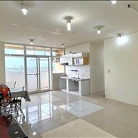 Căn góc 83m2 Hoàng Kim Thế Gia 7.5tr/tháng nội thất, ban công thoáng mát, an ninh