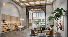 Cho thuê căn hộ 1 phòng ngủ thuộc dự án Lumiere Boulevard - Ảnh 10