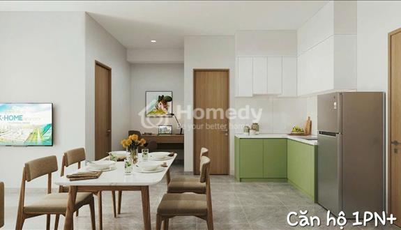 Thu nhập 6 Triệu/Tháng Mua Được Nhà. Full Tiện Ích: Hồ Bơi, Trường Học, TTTM. - Ảnh 1