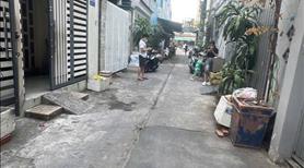 Vườn Lài nhỉnh 5 tỷ, Hẻm xe hơi 1 trục, sát mặt tiền, ngang đẹp 4m - Ảnh 2