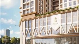 Bán các căn hộ dự án chung cư Galia Hanoi, Yên Sở, Hoàng Mai mới tinh - Ảnh 2