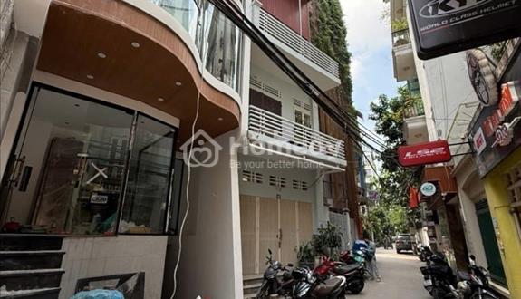Bán nhà Đào Tấn,Ba Đình sd 70m2 Giá 29 tỷ,ô tô tránh,ngõ thông,nhiều tiện ích,hiếm nhà bán  - Ảnh 1