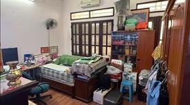 Bán nhà Đào Tấn,Ba Đình sd 70m2 Giá 29 tỷ,ô tô tránh,ngõ thông,nhiều tiện ích,hiếm nhà bán  - Ảnh 4