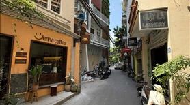 Bán nhà Đào Tấn,Ba Đình sd 70m2 Giá 29 tỷ,ô tô tránh,ngõ thông,nhiều tiện ích,hiếm nhà bán  - Ảnh 5