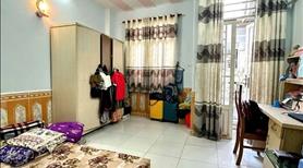 Hẻm thông khu vip Phú Thọ Hòa, Sát mặt tiền đường - Ảnh 4