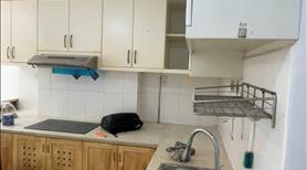 Cho thuê căn hộ Newtown tầng trung, 2PN 76m², NT cơ bản, nhận nhà ngay - Ảnh 3