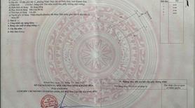 Bán đất MT Lê Hồng Phong TDP Mỹ Á, Ninh Thủy,Gần biển Dốc Lết - Ảnh 5