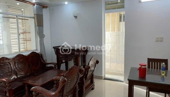 Cho thuê căn hộ Newtown tầng trung, 2PN 76m², NT cơ bản, nhận nhà ngay - Ảnh 1