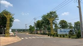 Đất Bình Phước mặt tiền đường xã sát khu dân cư lớn đang khảo sát xây khu công nghiệp - Ảnh 14