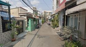 Nhà 3 tầng Bà Hom Quận 6 – đẹp như hoa hậu – gần chợ, gần AEON– giá chỉ 4,25 tỷ - Ảnh 7