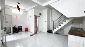 🔥🔥Chính Chủ Cho Thuê Nhà Nguyên Căn, Mới Đẹp Rẻ, 3PN, 3 Máy Lạnh, Hoàng Văn Thụ Gần Cộng Hoà - Ảnh 16