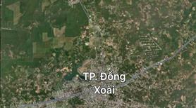 Đất Bình Phước mặt tiền đường xã sát khu dân cư lớn đang khảo sát xây khu công nghiệp - Ảnh 7