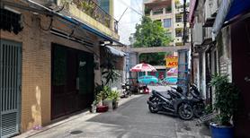 🔥🔥Chính Chủ Cho Thuê Nhà Nguyên Căn, Mới Đẹp Rẻ, 3PN, 3 Máy Lạnh, Hoàng Văn Thụ Gần Cộng Hoà - Ảnh 2