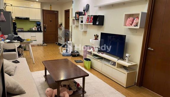 Chính chủ cho thuê căn hộ cao cấp tòa V1 Victoria Văn Phú 70m2 2 pn full đồ 11tr/th vào ở luôn. - Ảnh 1