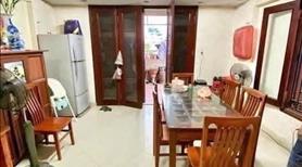 Mặt Phố Vũ Miên - View Hồ - Lô Góc 2 thoáng. Ở và cho thuê căn hộ. DT 45m2 *5 tầng.  - Ảnh 4