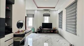 Kẹt tiền bán gấp nhà 2lau,44m,Nơ Trang Long,Bình Thạnh,HXH,hơn 5ty - Ảnh 3