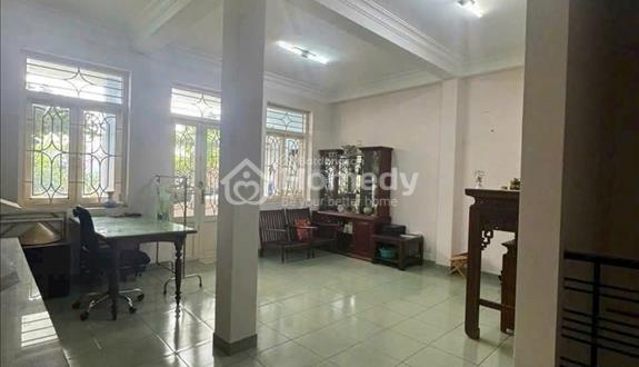 Nhà Đẹp - Giá Tốt - Bán Nhanh Nhà Bình Thạnh - 4 tầng - Đường Lê Quang Định P11 (cũ) 14 tỷ TL - Ảnh 1