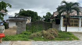Bán đất 9m x 28m đất ont đường lý thái tổ - tân tiến - lagi gần biển - Ảnh 2