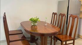 Chung cư Saigon Town, Thoại Ngọc Hầu, TP: 3p ngủ, 100m2, 9tr5/th - Ảnh 7