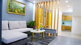 Hạ 1ty bán gấp biệt thự mini,100m,Nguyễn Văn Đậu,Bình Thạnh,HXH,hơn 8ty - Ảnh 3