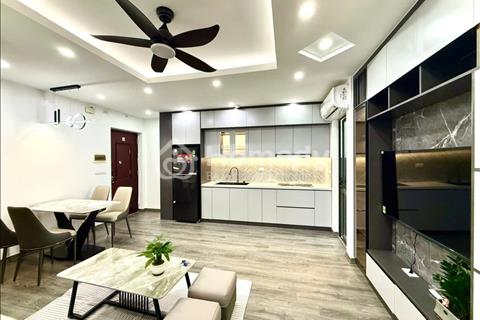 Chính chủ bán căn hộ Rice City Linh Đàm đầy đủ nội thất giá rẻ.