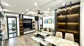 Chính chủ bán căn hộ Rice City Linh Đàm đầy đủ nội thất giá rẻ. - Ảnh 2