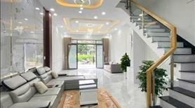 💥 Gia đình xoay tiền bán gấp nhà mặt tiền nằm gần chợ - sổ riêng 💥 - Ảnh 2