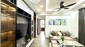 Chính chủ bán căn hộ Rice City Linh Đàm đầy đủ nội thất giá rẻ. - Ảnh 3