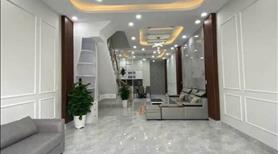 💥 Gia đình xoay tiền bán gấp nhà mặt tiền nằm gần chợ - sổ riêng 💥 - Ảnh 3