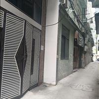 Bán CCMN 6 tầng Thang máy - ngÕ nông rộng - Trung hoà Nhân chính, CẦU giấy - KINH doanh DÒNG tiền 