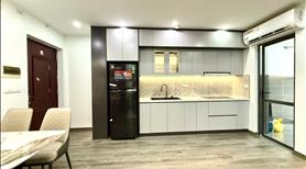 Chính chủ bán căn hộ Rice City Linh Đàm đầy đủ nội thất giá rẻ. - Ảnh 4