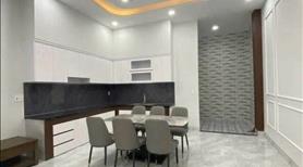 💥 Gia đình xoay tiền bán gấp nhà mặt tiền nằm gần chợ - sổ riêng 💥 - Ảnh 4