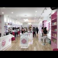 Bán Shophouse Timecity, 226m2, 8m mặt tiền, giá chỉ hơn 20 tỷ có thương lượng, kinh doanh tấp nập