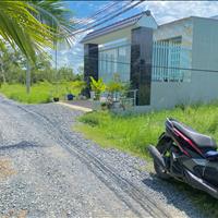 [ 155m2 Giá 890 Triệu ] tại Đường liên xã 4m, Long Cang, Tây Ninh, SHR