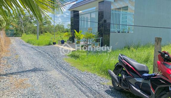 [ 155m2 Giá 890 Triệu ] tại Đường liên xã 4m, Long Cang, Tây Ninh, SHR - Ảnh 1