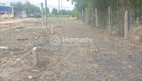 Đất rẻ nhất châu thành - Ảnh 1